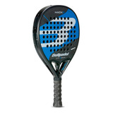 Paleta Padel Bullpadel Hack 3 2023 Control Importada Paquito