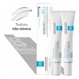 Kit Com 2 Cicaplast Hidratante Reparador Baume B5+ La Roche