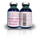 Thermo Ionic Kbellos 25 Ml - mL a $400