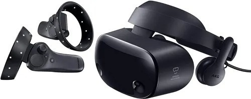 Realidad Virtual Vr Samsung Electronics Hmd Odyssey