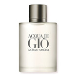 Perfume Hombre Giorgio Armani Acqua Di Gio Edt 200ml