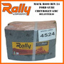 Bandas De Freno 4524 Mack R600 Rin 24 Guri Gmc D600 GMC Acadia