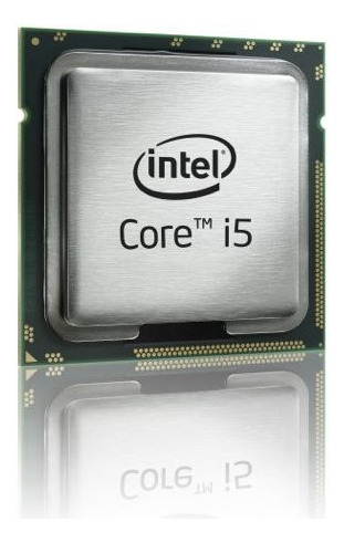 Procesador Intel® Core I5-2300 Socket Lga 1155 Usado