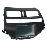 Scosche Ha1707dcdgb Compatible Con Honda Accord 2008-12 Dobl