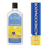  Tio Nacho Sistema Engrosador Acond. 415 Ml