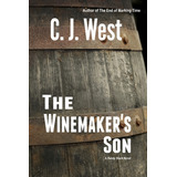 Libro The Winemaker's Son - West, Cj