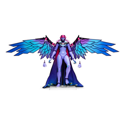 Masters Of The Universe Revolution Masterverse SDCC 2023 Figura De Accion Motherboard Demona | Envío gratis