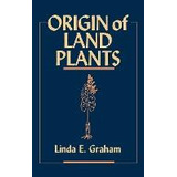 Libro Origin Of Land Plants - Linda E. Graham