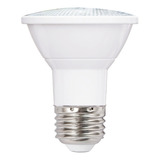 Ampolleta Led Par20 7w Luz Fria/luz Calida Fsl