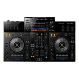 Controlador Consola Mezcladora Pioneer Dj Xdj-rr - 2 Canales