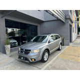 Dodge Journey 2017 2.4 Sxt 170cv (techo, Dvd, Nav)