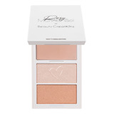 Paleta Iluminador Rosy Mcmichael Rosy's Highlighters Vol 2