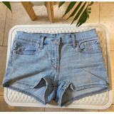 Short Jean Levis