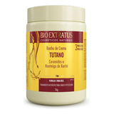 Banho De Creme Tutano Bio Extratus - 1kg