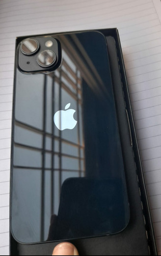 Apple iPhone 14 (128 Gb) - Medianoche