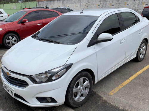 CHEVROLET PRISMA 2018 1.4 LT 4P