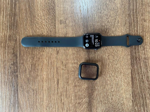 Apple Watch  Series 6 (gps) Alumínio Cinza-espacial 40mm