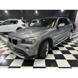 Bmw X1 2010 2.0 Sdrive 20d Active 177cv Manual