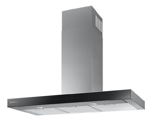 Campana Samsung Nk36m5070bs Led Y Control Táctil De 90cm