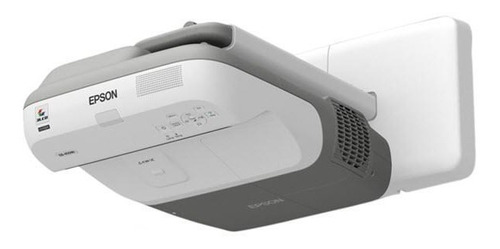 Projetor Epson 455wi Hd