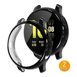 Funda Para Smartwach Tensea Para Galaxy Watch Active 2 44mm