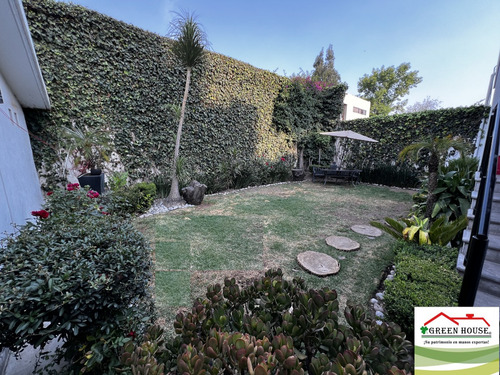 Venta Magnífica Casa Remodelada En Pedregal De San Francisco, Coyoacán - Imagen 3