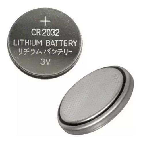 Energizer Pila Para Mother Bateria Ecr2032 X Unidad 2032
