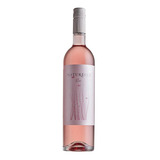 Vinho Nacional Rose Suave Naturelle 750ml