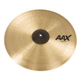 Prato Sabian Aax Medium Ride 21 - 22112xc