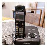 Teléfono Inalámbrico Panasonic Kx-tg9331ag