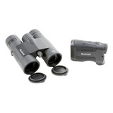 Kit Binocular Bushnell Prime 10x42 Original
