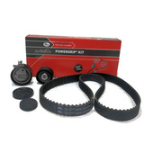 Kit Correa Distribucion + Tapones Levas Gates Renault  Duster - Oroch 1.6 16v K4m