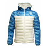 Campera Racing Club Original Kappa 2023 Lamezio