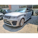 Range Rover Sport Svr 2022