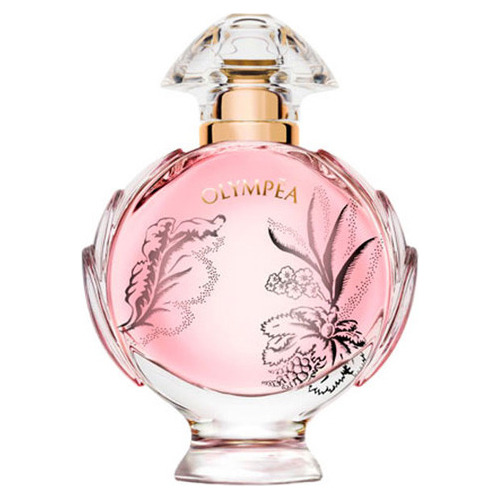 Perfume Paco Rabanne Olympea Blossom Edp 80ml Mujer