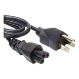 Lote De 10 Cables Corriente Compatible Con Laptop Trifasicos