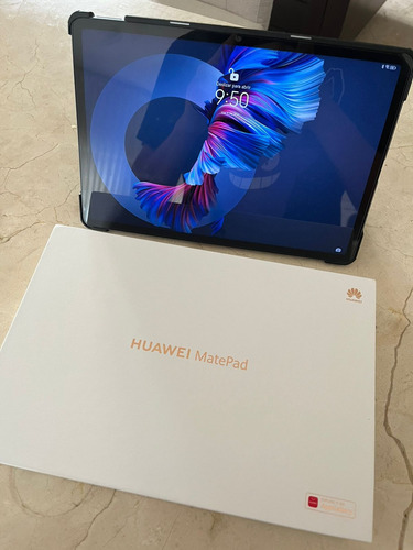 Huawei Matepad 11.5 Precio Tratar S3.1 8gb Ram 128gb Tablet
