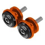 Spools Ktm- Sosten De Caballete- Soporte Trasero