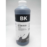 Tinta Dye Bro 1 Litro Cartuchos Recargables Y Ecotank