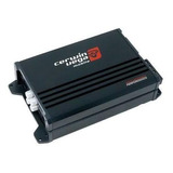 Amplificador Cerwin Vega Xed4004d 4 Canales