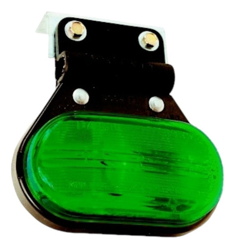 Faro Baiml 1035 Flexible Simple Verde