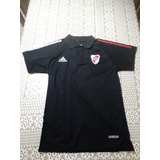 Chomba River Plate adidas  Aeroready Talle M  - N0 Env -