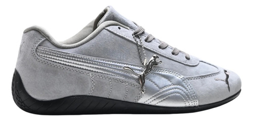 Tenis Puma Speedcat Og Moda Casual Sneakers Zapatos De Running Resistentes | Meses sin interés