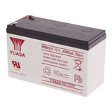 8pz Batería 12v 9ah Yuasa Original Nueva