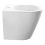 Bidet 1 Orificio Piazza Padova B0904 Blanco | Envío gratis