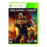 Gear Of War Judgment Xbox 360