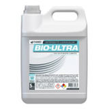 Detergente Bio Ultra S/frag Senasa - X5lts