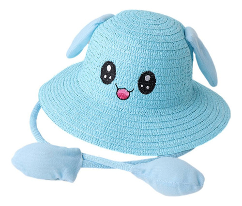 * Gorro De Pescador Con Forma De Conejo For Niños, Niñas Y