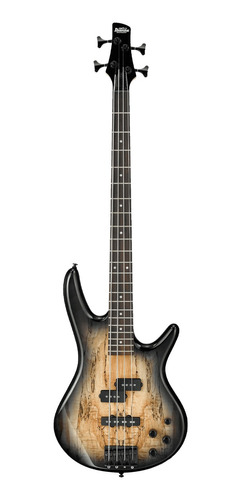 Bajo Electrico Ibanez Gsr-200 4 Cuerdas 