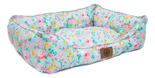 Moises Cama Perro Y Gato Lavable Talle M 60 X 50cm